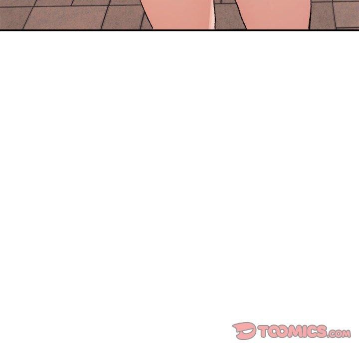 《微妙关系》漫画 第38話