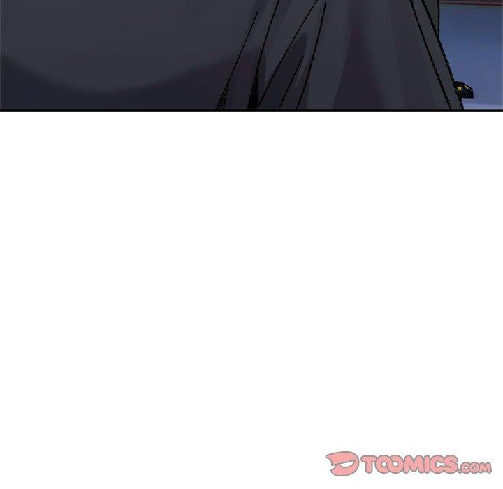 《微妙关系》漫画 第38話