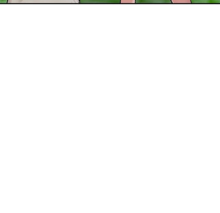 《微妙关系》漫画 第38話