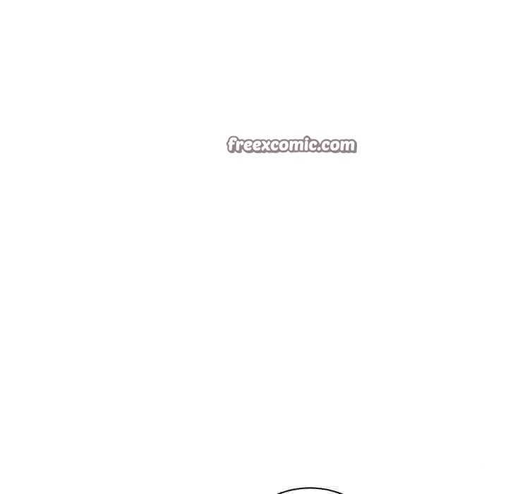 《微妙关系》漫画 第38話