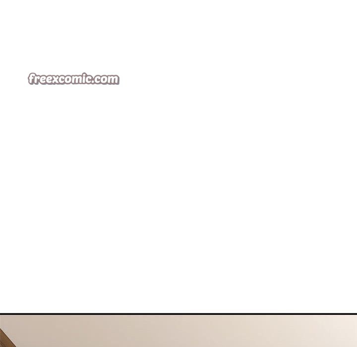 《微妙关系》漫画 第38話