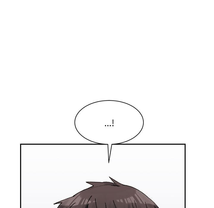 《微妙关系》漫画 第39話