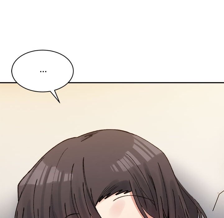 《微妙关系》漫画 第39話