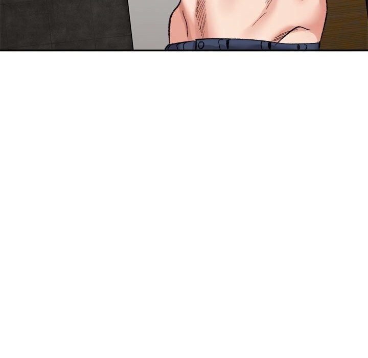 《微妙关系》漫画 第39話
