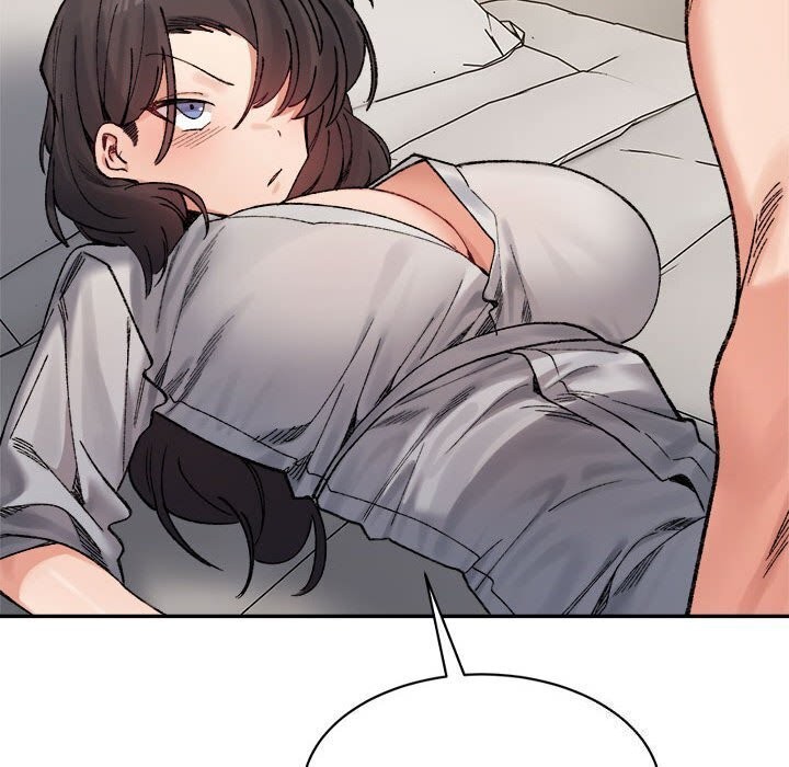 《微妙关系》漫画 第39話