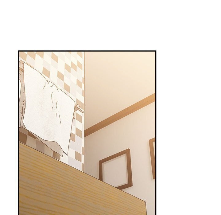 《微妙关系》漫画 第39話