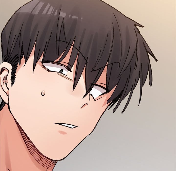 《微妙关系》漫画 第39話