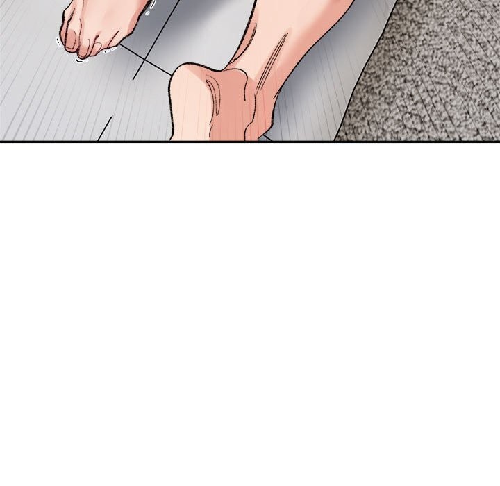 《微妙关系》漫画 第39話
