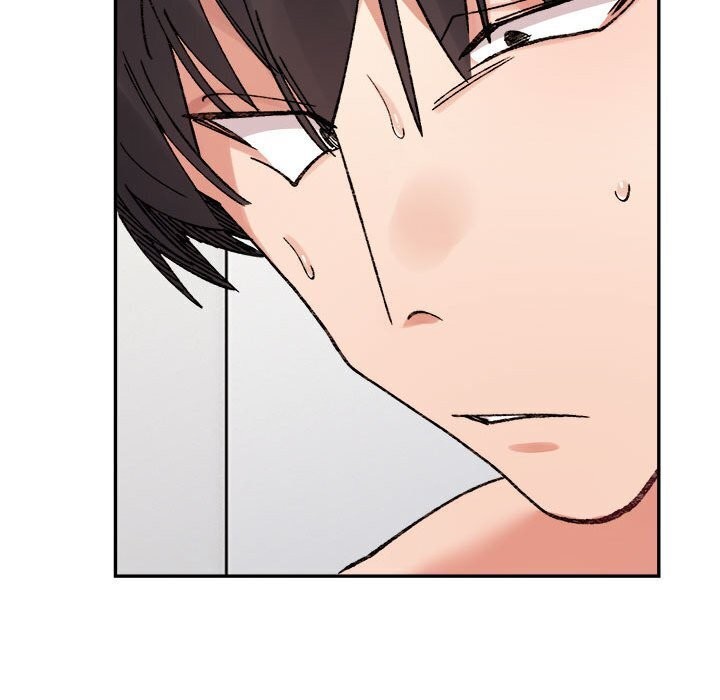 《微妙关系》漫画 第39話