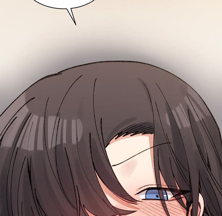 《微妙关系》漫画 第39話