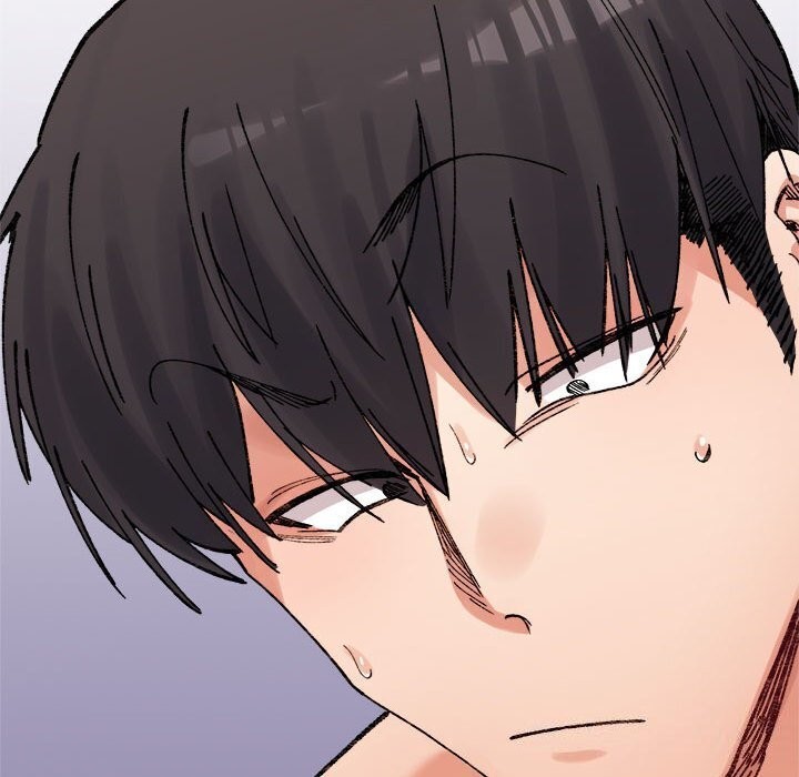《微妙关系》漫画 第39話
