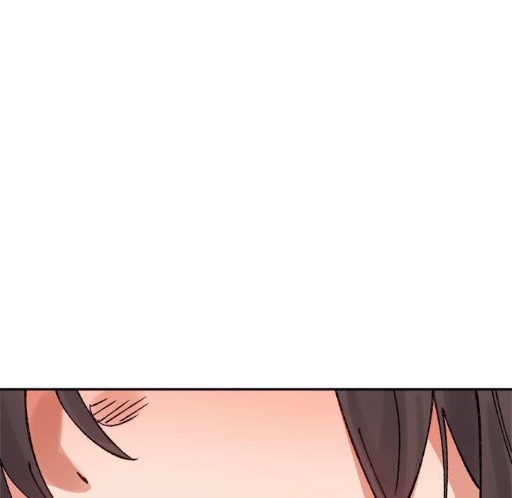 《微妙关系》漫画 第39話