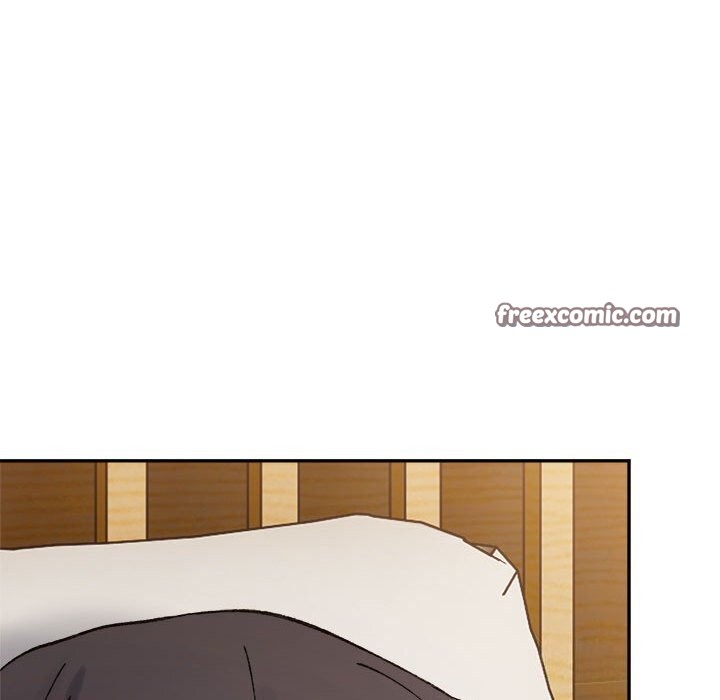 《微妙关系》漫画 第40話