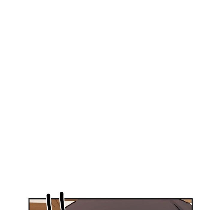 《微妙关系》漫画 第40話