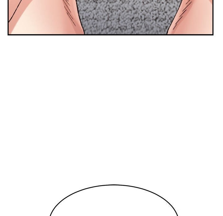《微妙关系》漫画 第40話