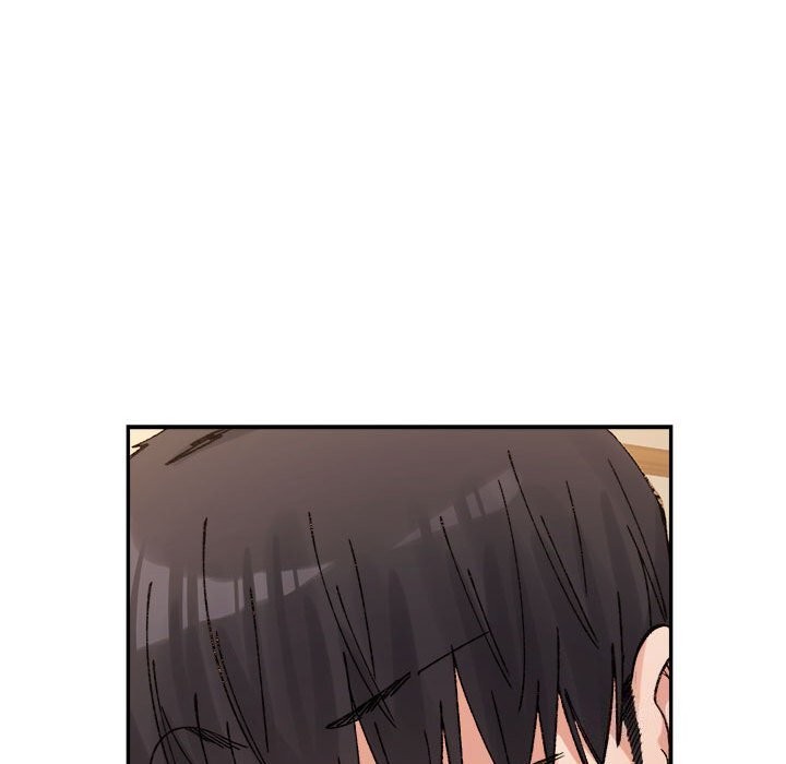 《微妙关系》漫画 第40話