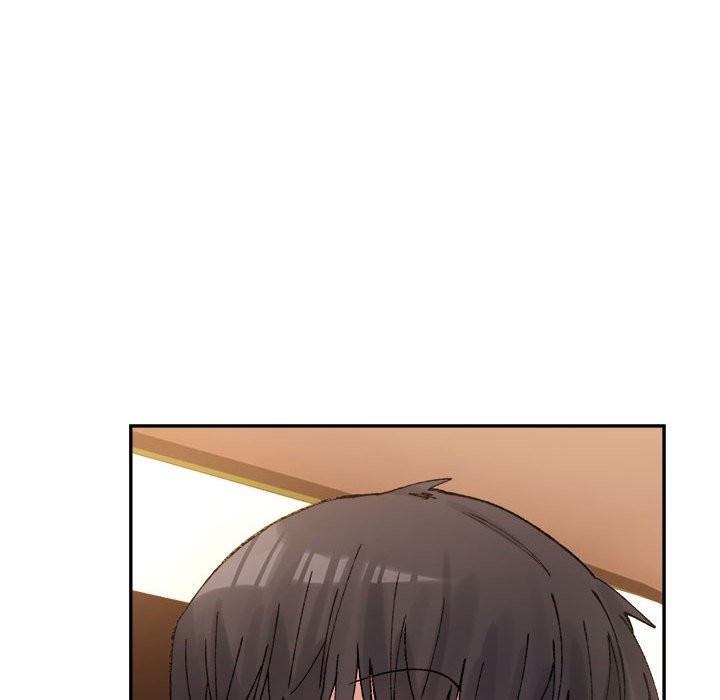 《微妙关系》漫画 第40話