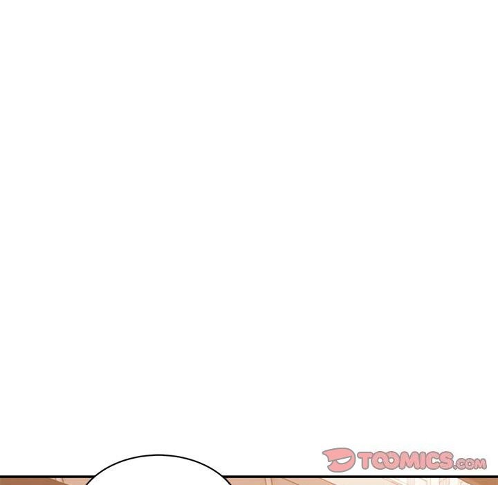 《微妙关系》漫画 第40話