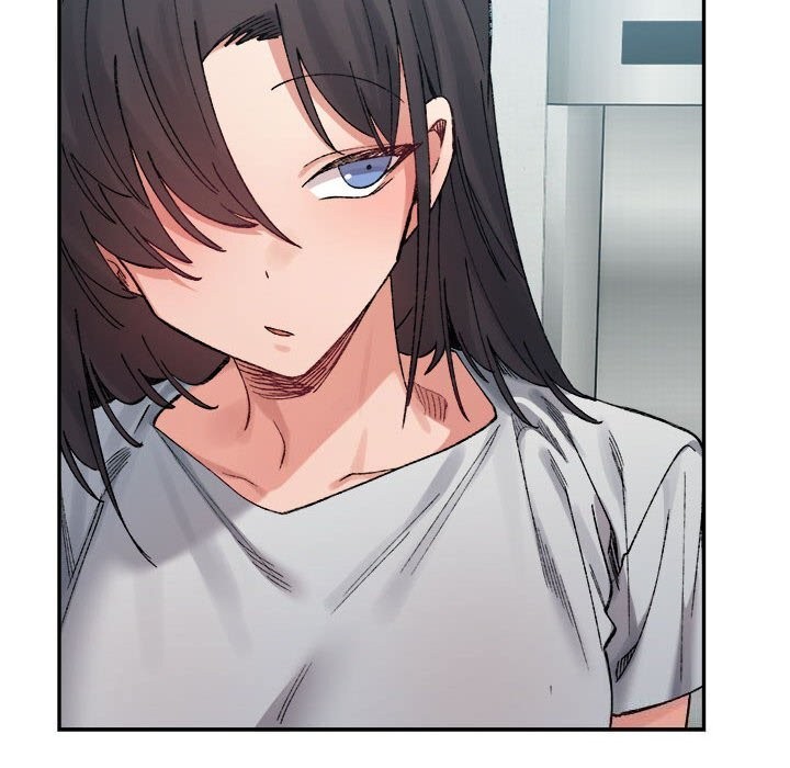 《微妙关系》漫画 第40話