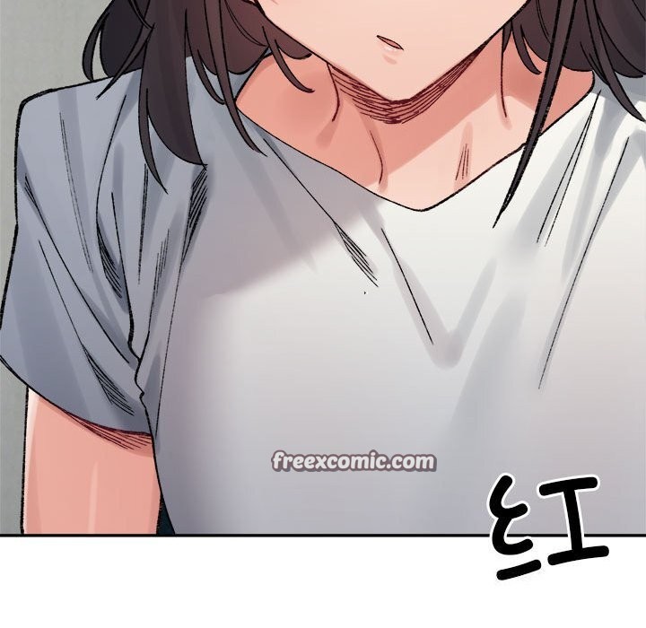 《微妙关系》漫画 第40話