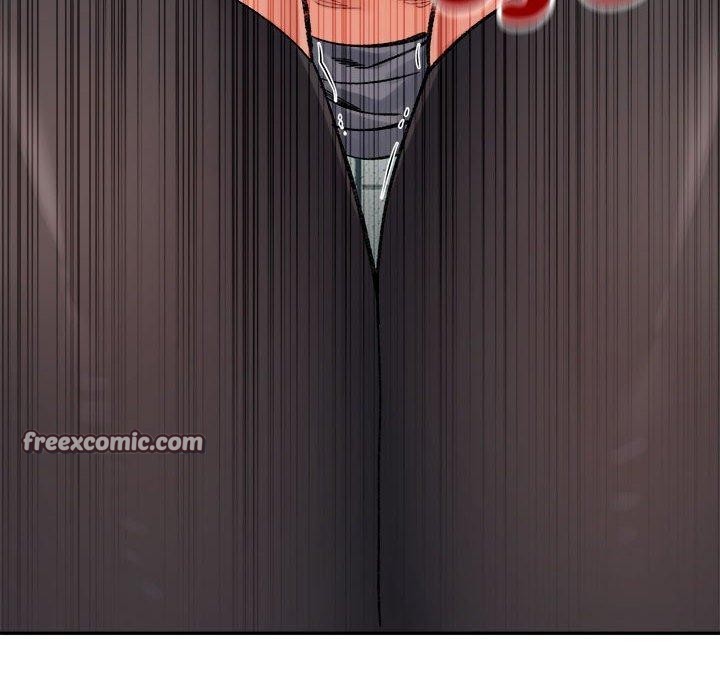 《微妙关系》漫画 第41話