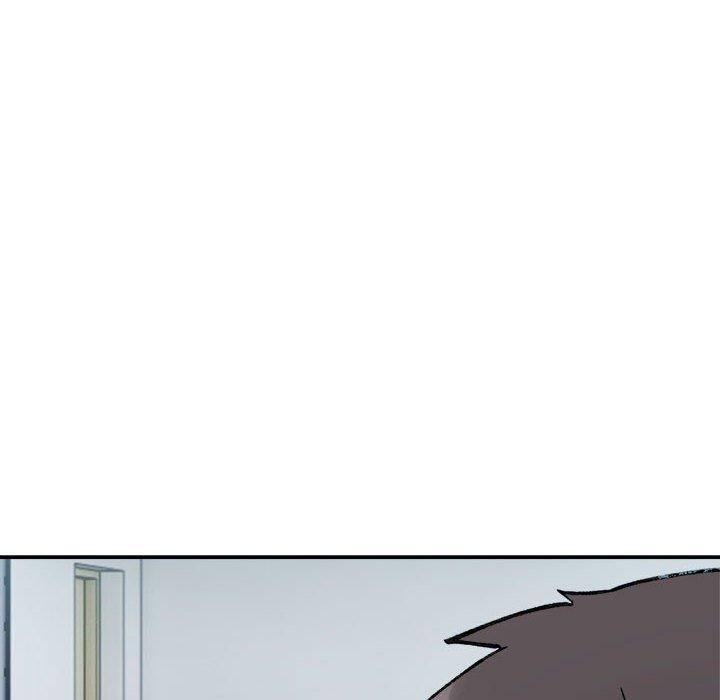 《微妙关系》漫画 第41話