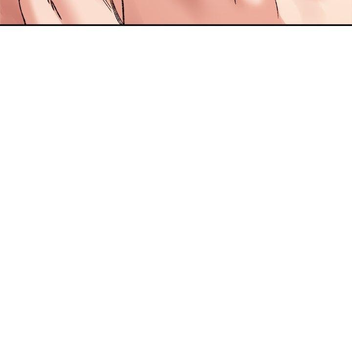 《微妙关系》漫画 第43話