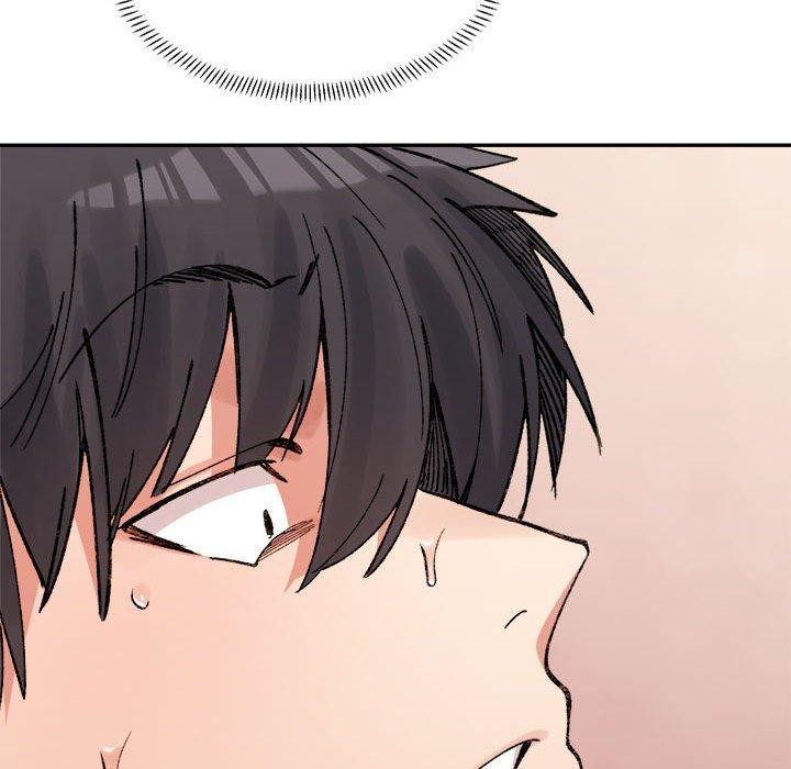 《微妙关系》漫画 第43話