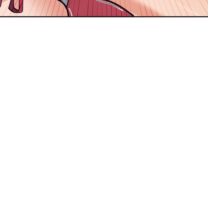 《微妙关系》漫画 第43話