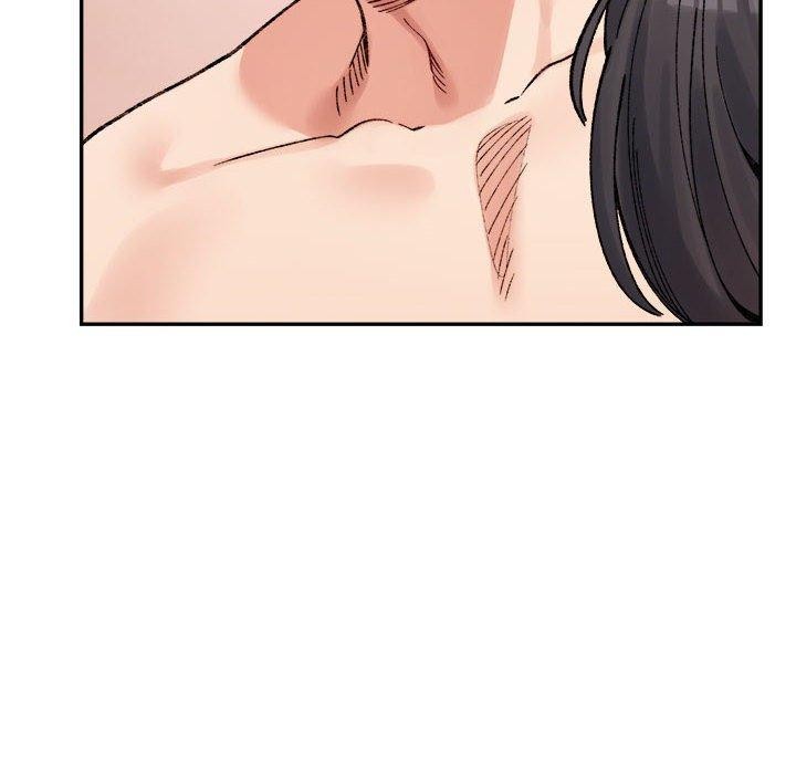 《微妙关系》漫画 第44話