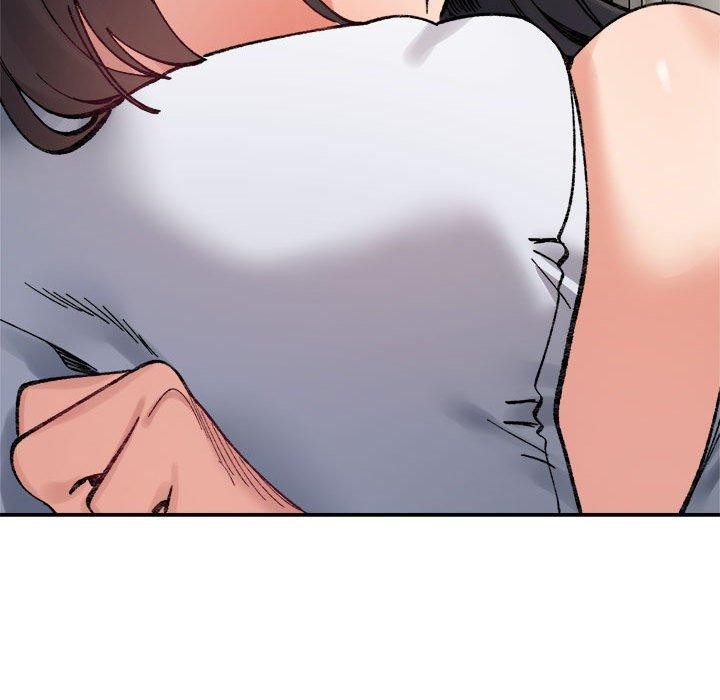 《微妙关系》漫画 第44話