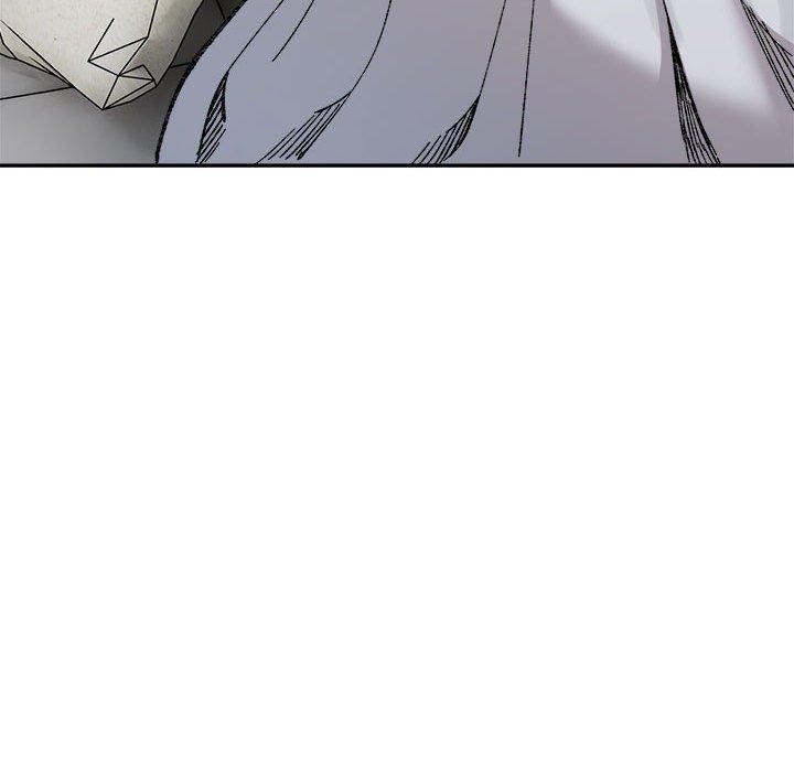《微妙关系》漫画 第44話