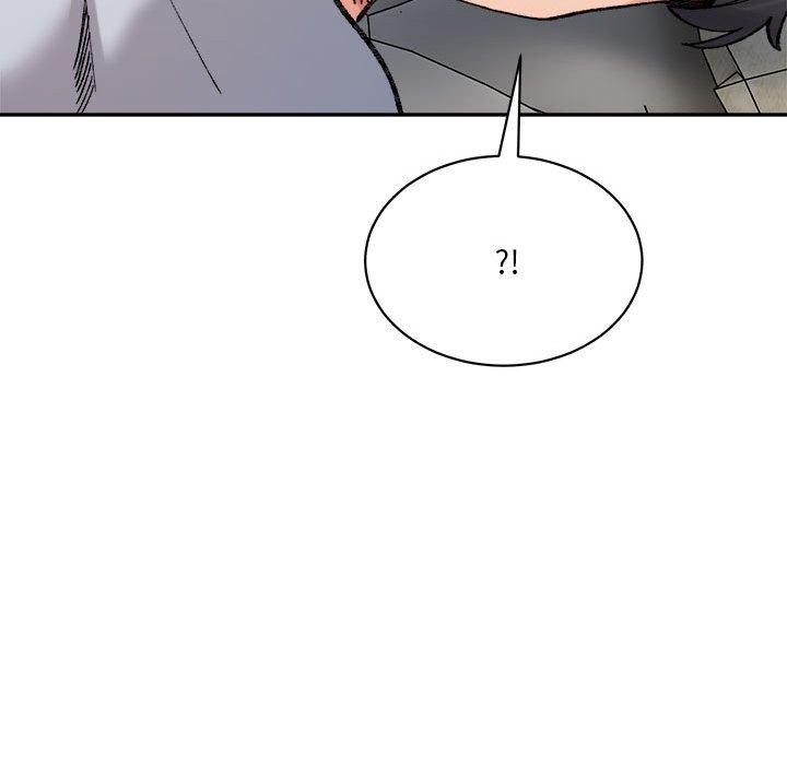 《微妙关系》漫画 第44話
