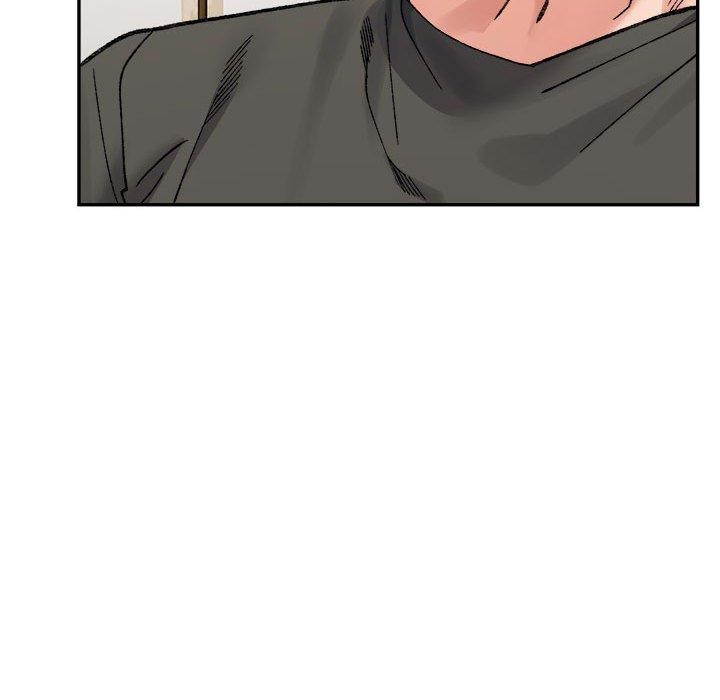 《微妙关系》漫画 第44話