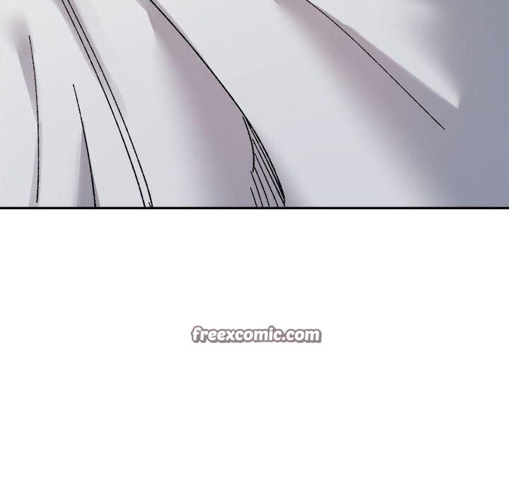 《微妙关系》漫画 第44話