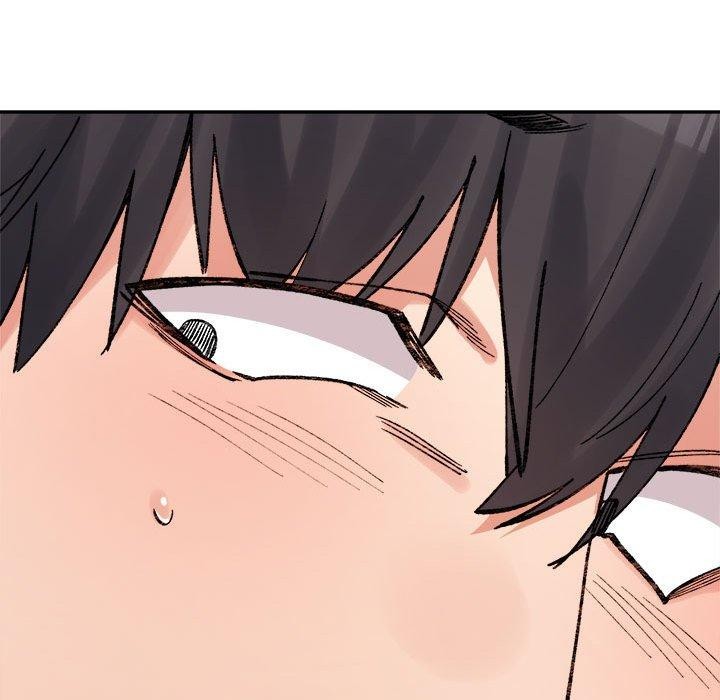 《微妙关系》漫画 第44話