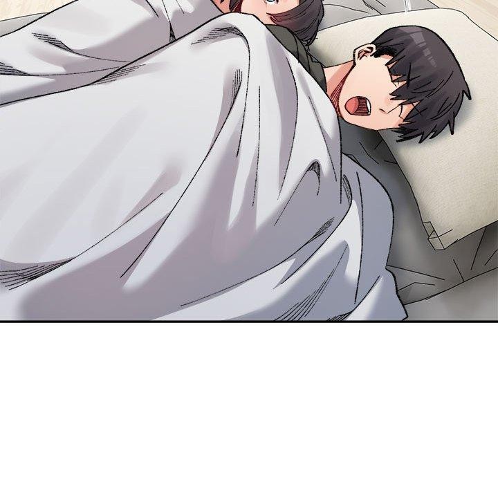 《微妙关系》漫画 第44話