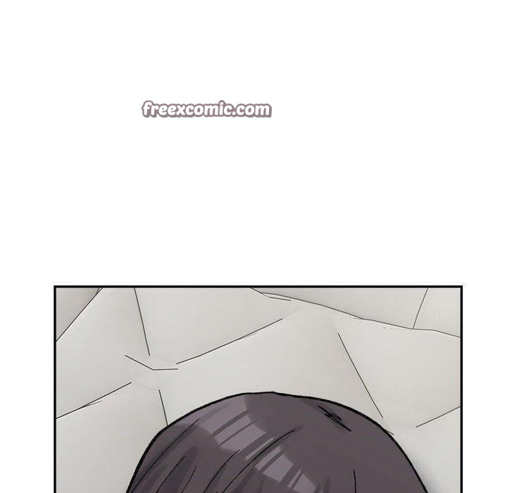 《微妙关系》漫画 第44話