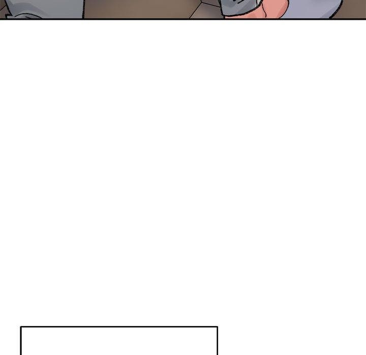 《微妙关系》漫画 第44話