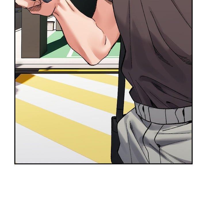 《微妙关系》漫画 第44話