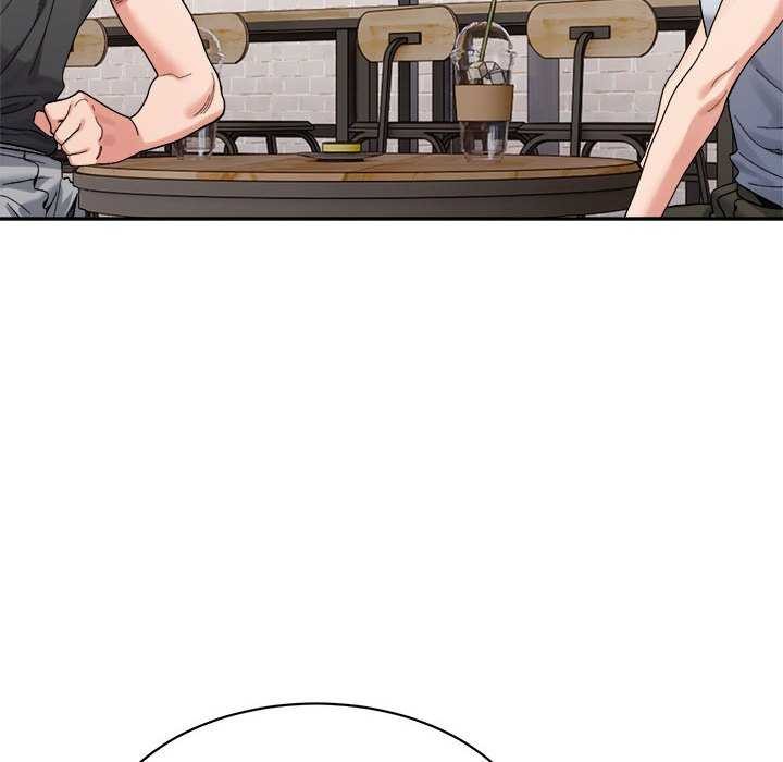 《微妙关系》漫画 第45話