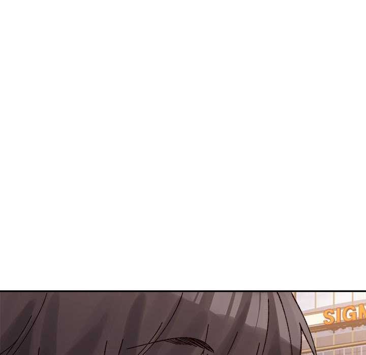《微妙关系》漫画 第45話