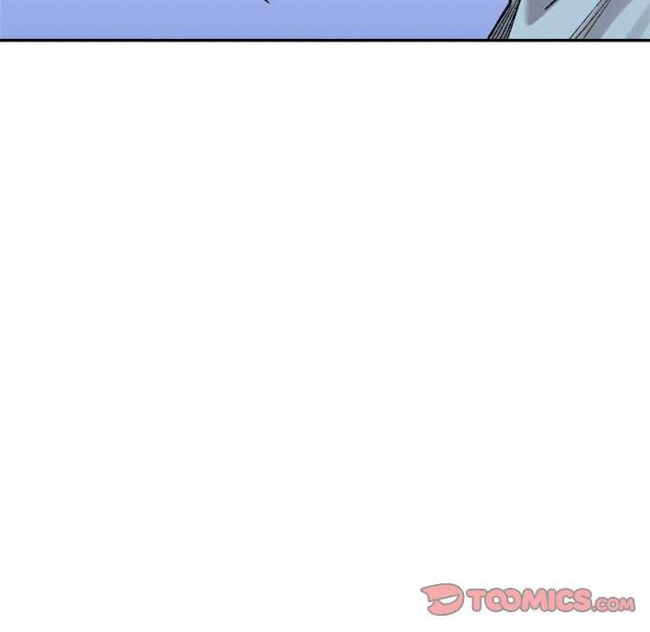 《微妙关系》漫画 第45話
