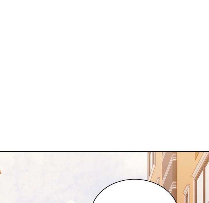《微妙关系》漫画 第45話