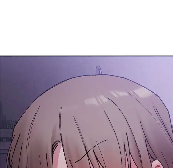 《微妙关系》漫画 第7話