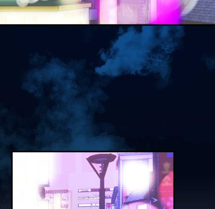 《危情十令》漫画 第1話