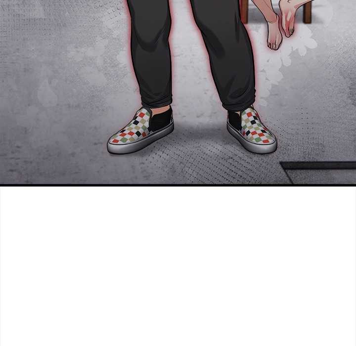 《危情十令》漫画 第1話