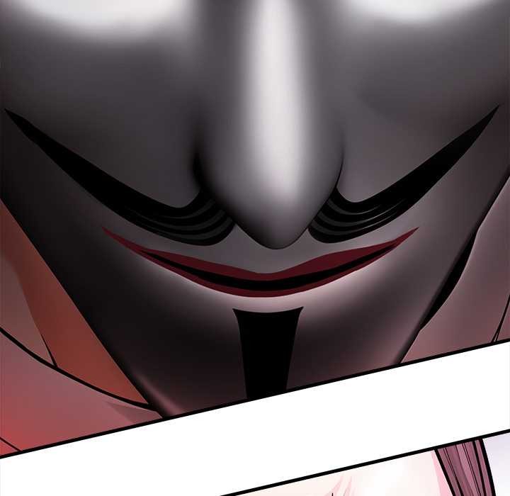 《危情十令》漫画 第1話