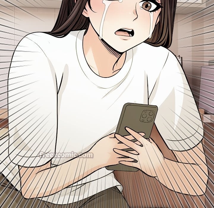 《危情十令》漫画 第10話