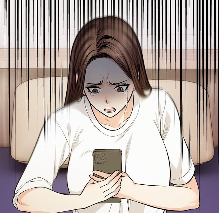 《危情十令》漫画 第10話